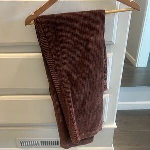 Levi’s Corduroy pants